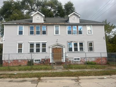 21704 Thatcher St E, Detroit, MI, 48221