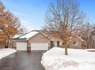 4406 363rd St, North Branch, MN 55056