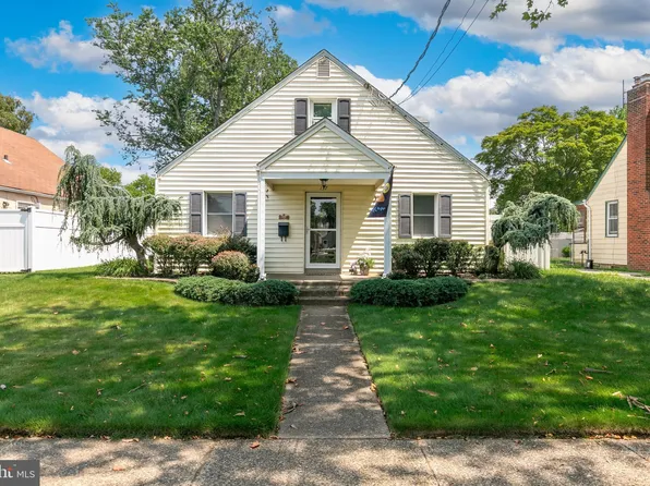 137 Maryland Ave, Palmyra, NJ 08065