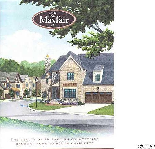 1st image of 6404 Aldworth Ln #3C