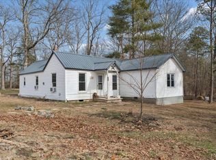 1068 Throckmorton Trl, Scottsburg, VA 24589