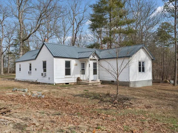 1068 Throckmorton Trl, Scottsburg, VA 24589