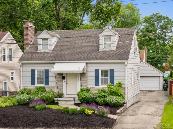 3816 Camden Ave, Cincinnati, OH 45227