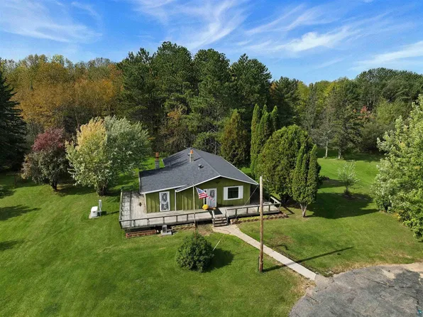 8798 Norway Ridge Rd, Zim, MN 55738