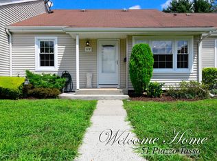 51 Piazza Tasso UNIT E, Freehold, NJ 07728