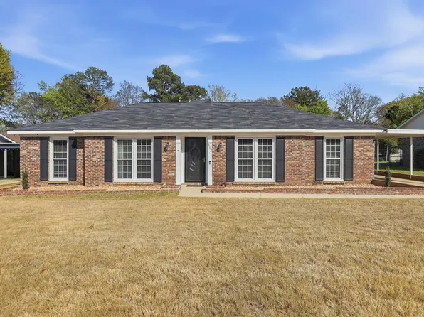 632 Georgia Dr, Columbus, GA 31907