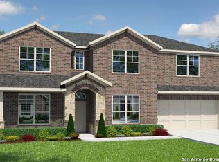 121 Blaze Moon, Schertz, TX 78108