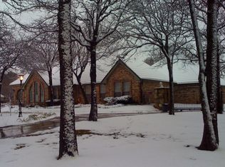 2869 Rainforest Ct, Southlake, TX 76092