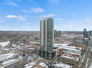 60 Charles St W #2705, Kitchener, ON