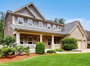 16 E Michigan Ave, Palatine, IL 60067