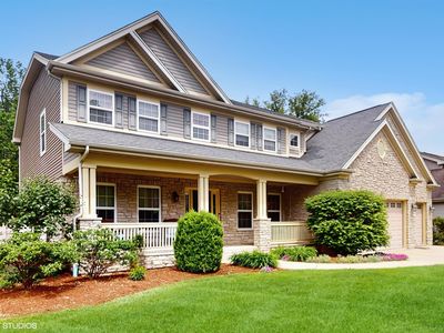 16 E Michigan Ave, Palatine, IL, 60067