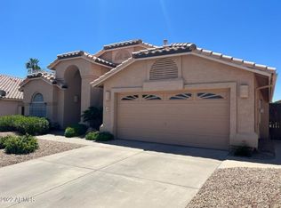 1291 W Yvonne Ln, Tempe, AZ 85284