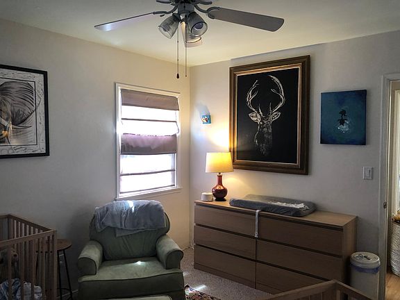 Bedroom #1