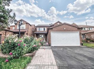 11 Carisbrooke Sq #BASEMENT, Toronto, ON M1B 4M2
