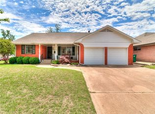 2700 NW 58th St, Oklahoma City, OK 73112