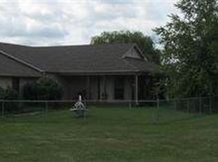 1624 S Farm Road 65, Springfield, MO 65802