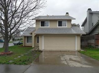 8260 Benjamin Dr, Antelope, CA