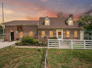 10697 James River Rd #10699, Shipman, VA 22971