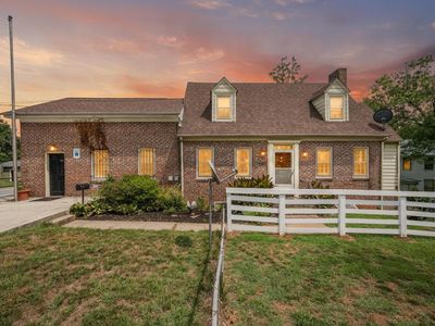 10697 James River Rd #10699, Shipman, VA, 22971