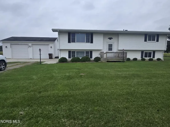 10945 County Road D, Wauseon, OH 43567