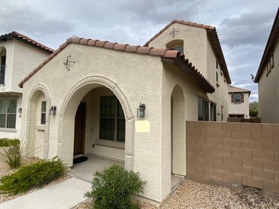 3002 N 72nd St, Mesa, AZ, 85207