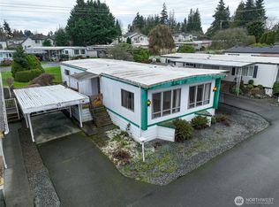 21429 44th Ave W UNIT 24, Mountlake Terrace, WA 98043