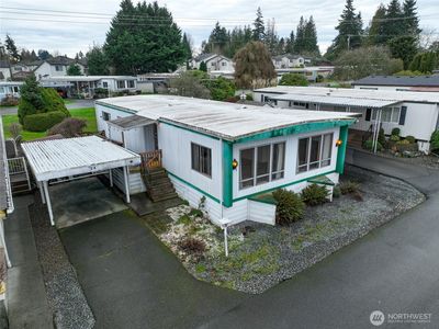21429 44th Avenue W #24, Mountlake Terrace, WA, 98043