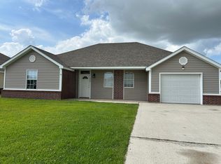 5058 Hawthorn Dr, Sulphur, LA 70663