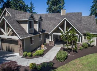 7110 NE 294th St, Battle Ground, WA 98604