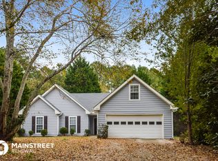722 Jockey Ln, Auburn, GA 30011