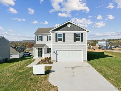 7894 Arbor Marsh Ter, New Kent, VA, 23124