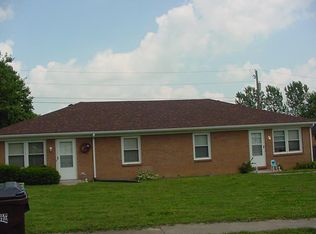 108-110 Aster Pl, Nicholasville, KY
