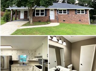 6209 Violet Ln, Morrow, GA 30260