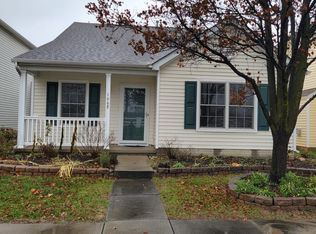 1608 Electra St, Columbus, OH 43240