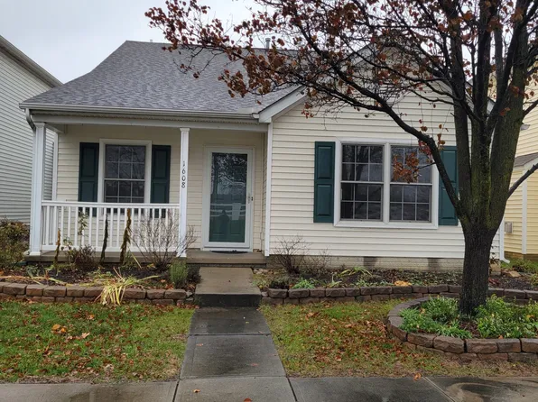 1608 Electra St, Columbus, OH 43240