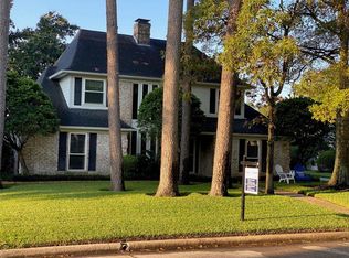 11639 Cypresswood Dr, Houston, TX 77070