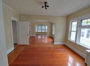 57 Pinehurst Ave #2, Providence, RI 02908