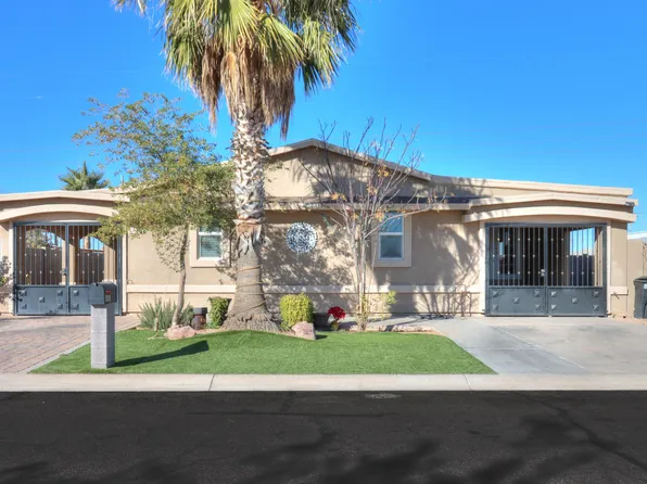 24380 W BONITA Street, Casa Grande, AZ 85193