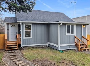 1908 S 43rd Street, Tacoma, WA 98418