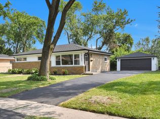 16207 Sussex Ave, Markham, IL