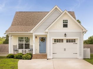 3178 Cottage Grove Cir NW, Cleveland, TN 37312