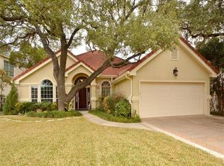 5329 Tortuga Trl, Austin, TX 78731