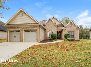 1012 Pilgrim Ln, Montevallo, AL 35115