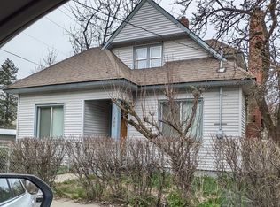 503 E 9th Ave, Spokane, WA 99202