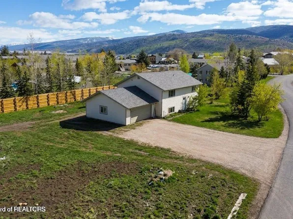 95 W Birch St, Victor, ID 83455