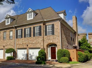 3402 Sagecircle St W, Houston, TX 77056