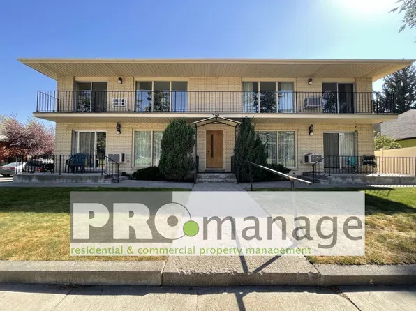 780 E Elva St., 780 E Elva St #2, Idaho Falls, ID 83401