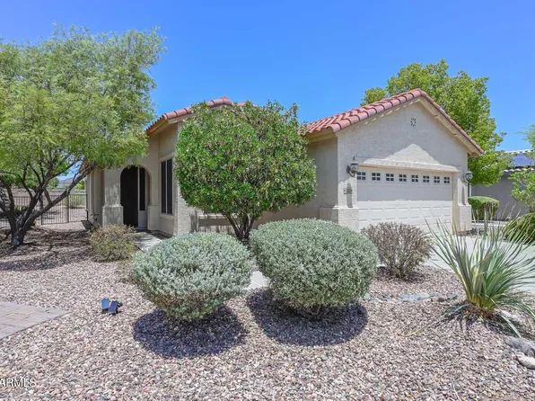 22636 W MOONLIGHT Path, Buckeye, AZ 85326