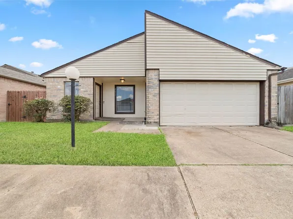 6611 Grandvale Dr, Houston, TX 77072