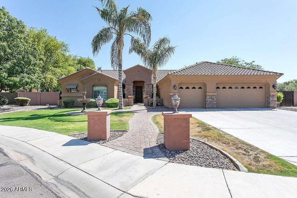 1st image of 11627 E Santan Court